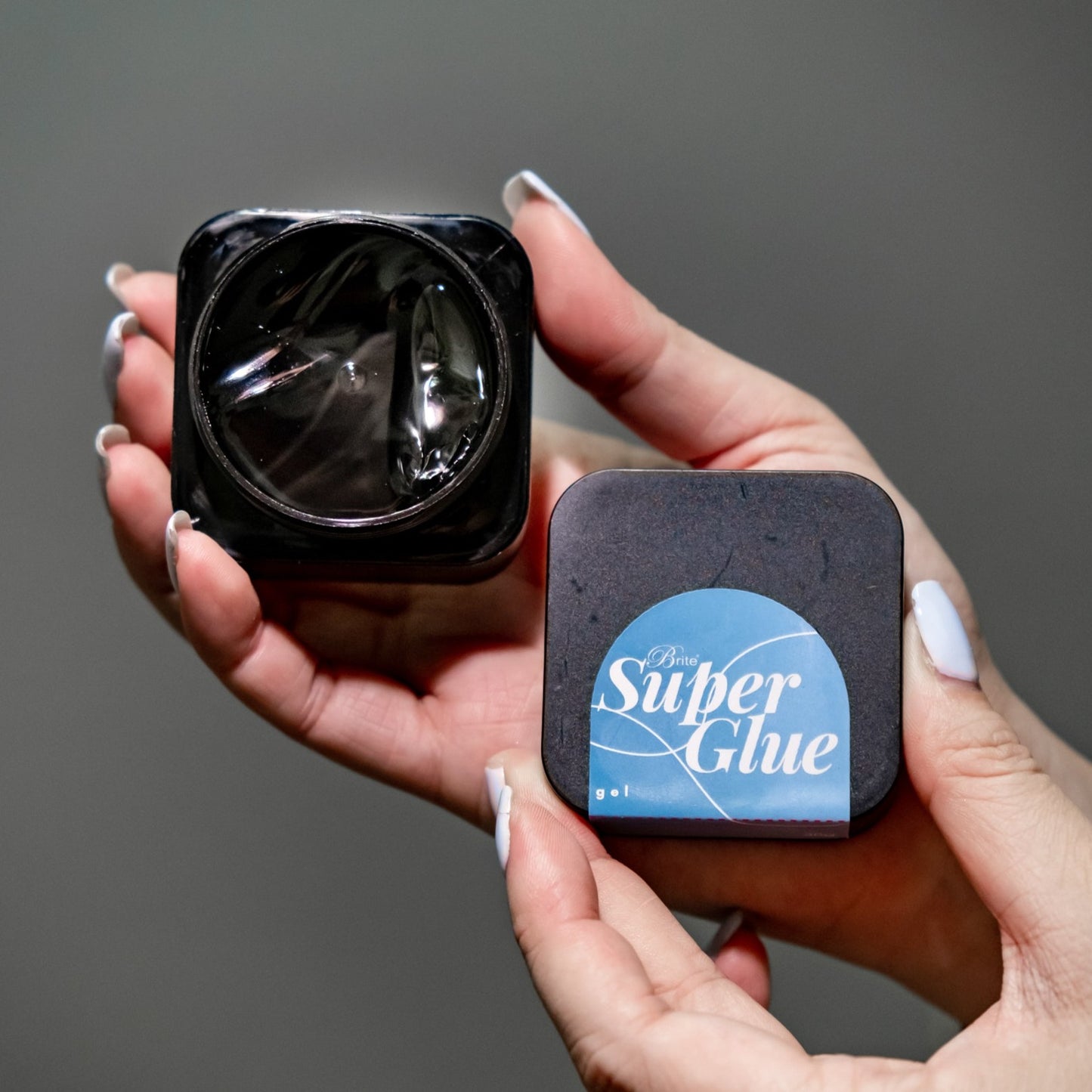 Brite Super Glue Gel