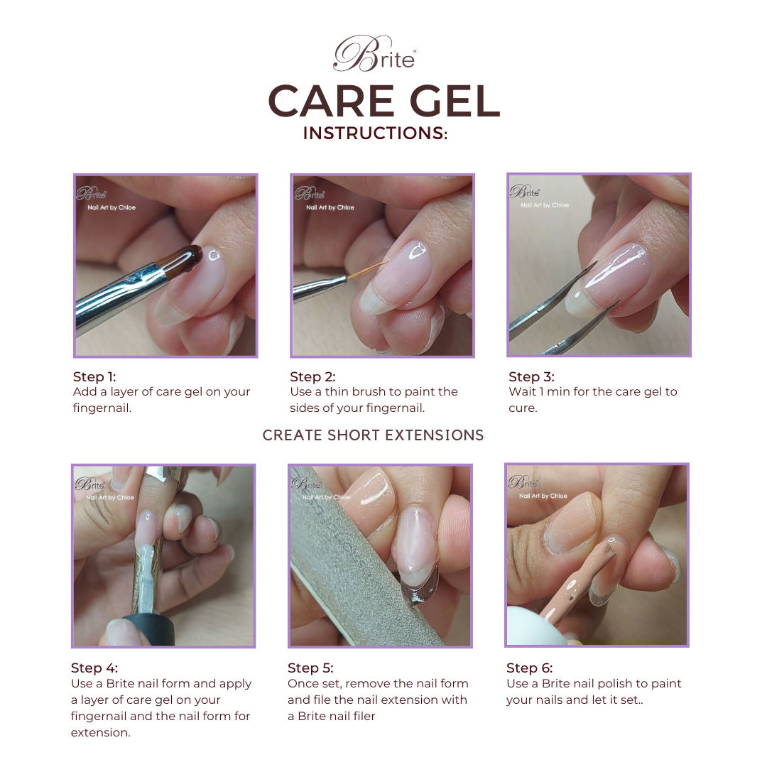 Brite Care Gel