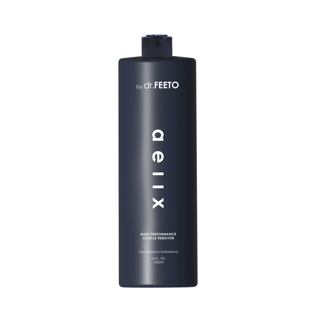 Dr Feeto Aelix Cuticle Remover