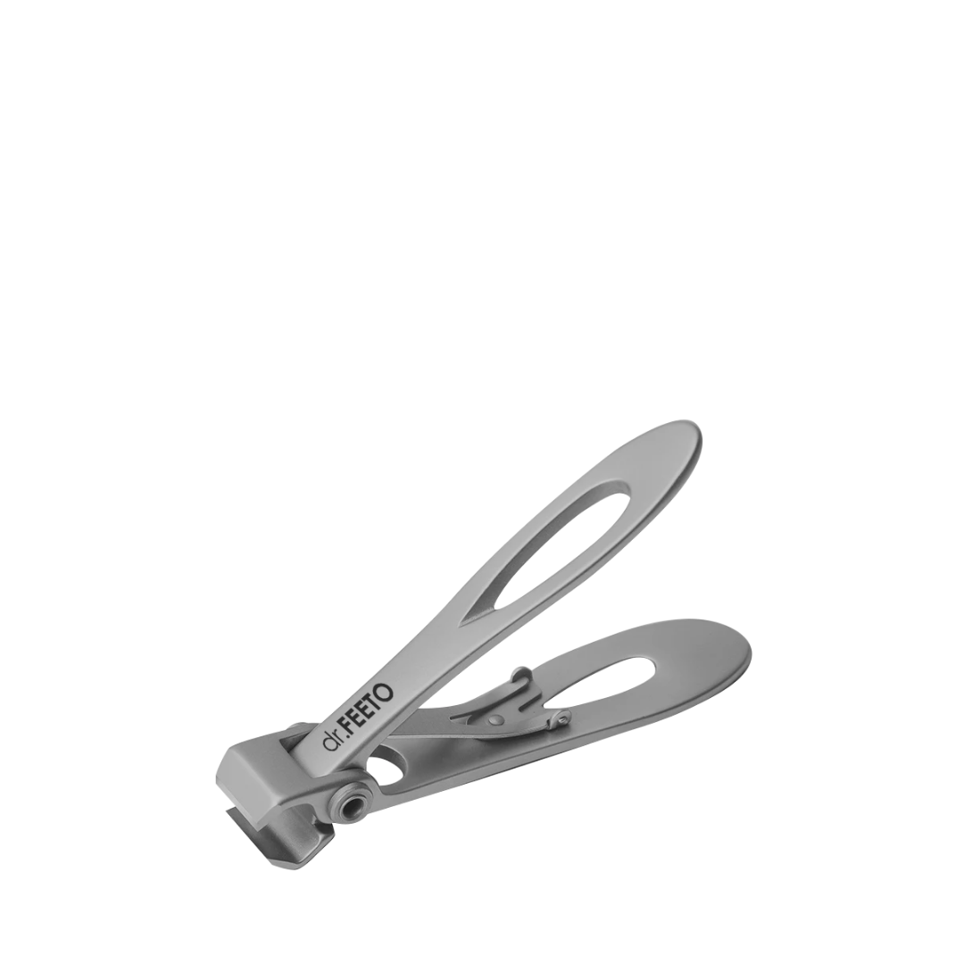 Dr Feeto Nail Clipper Set (Straight)