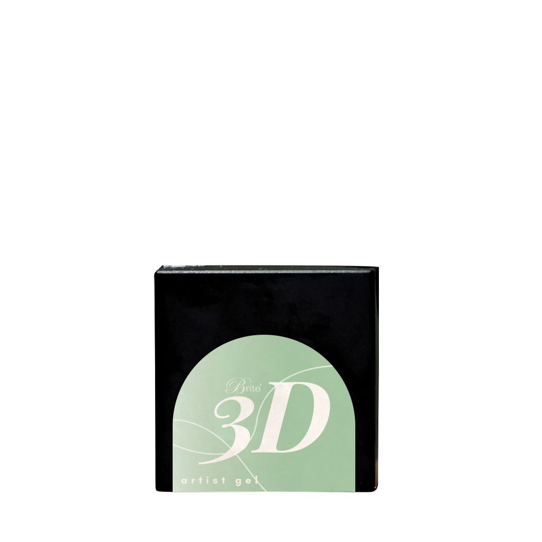 Brite 3D Artist Gel