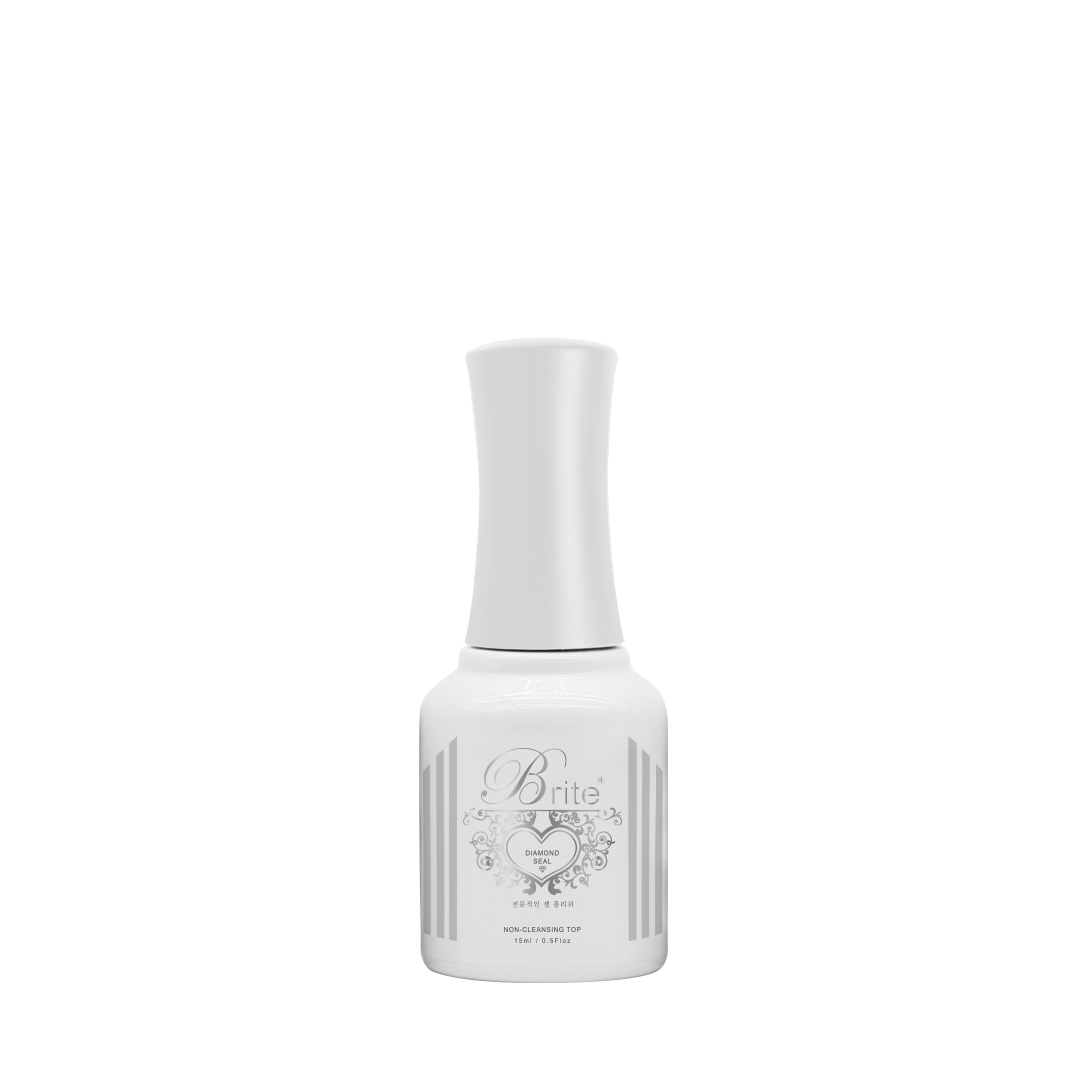 Brite Top Gel Polish