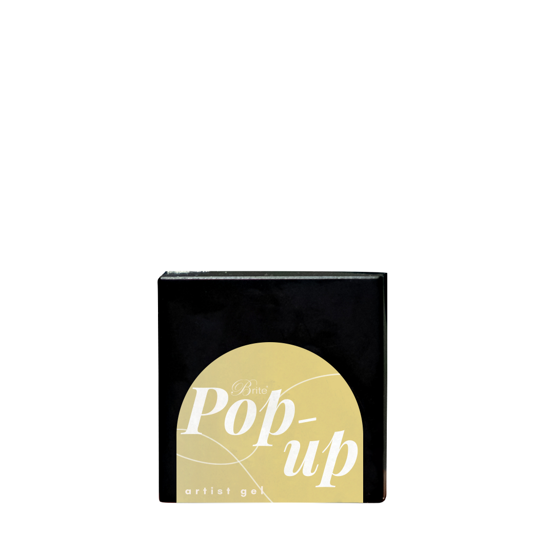 Brite Pop-Up Artist Gel
