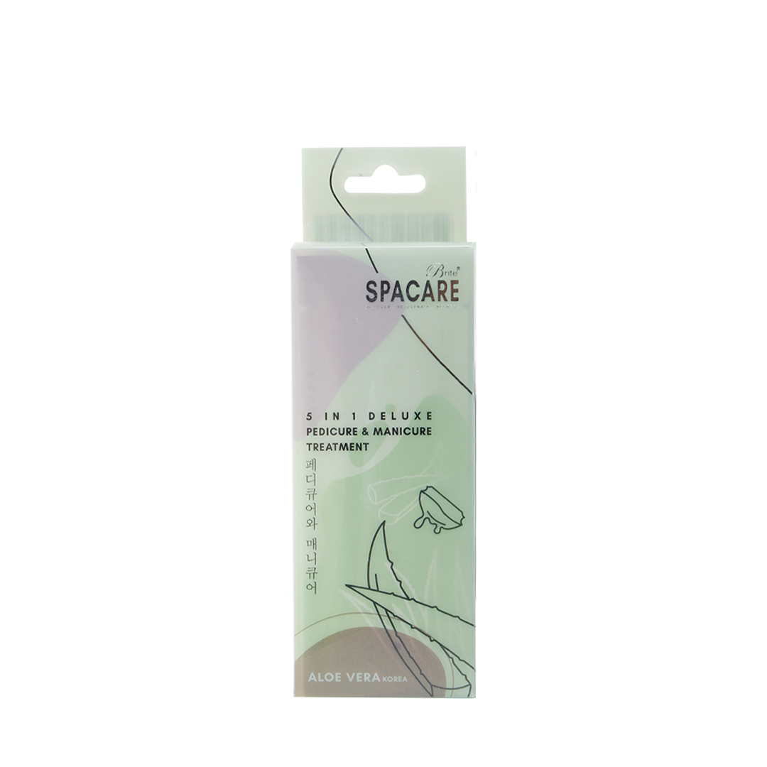 Brite Spacare 5 in 1