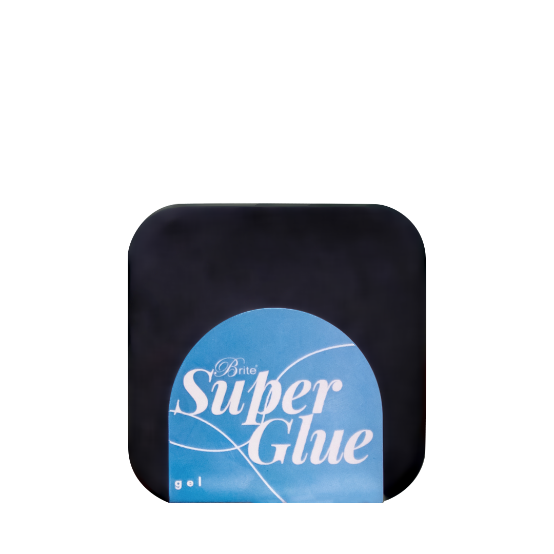 Brite Super Glue Gel