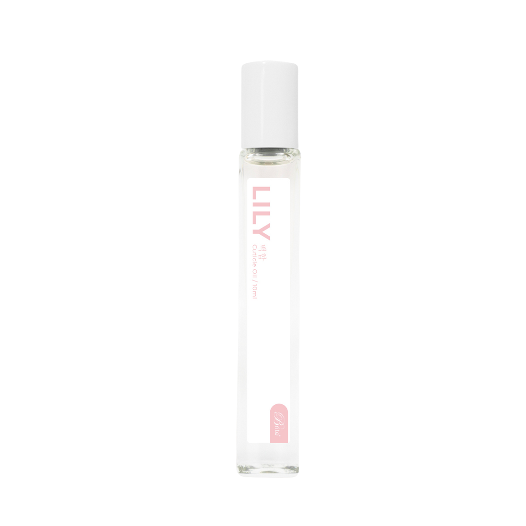 Brite Cuticle Oil