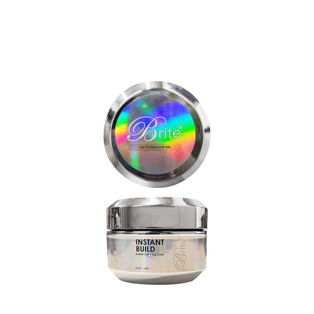 Brite Instant Build Gel
