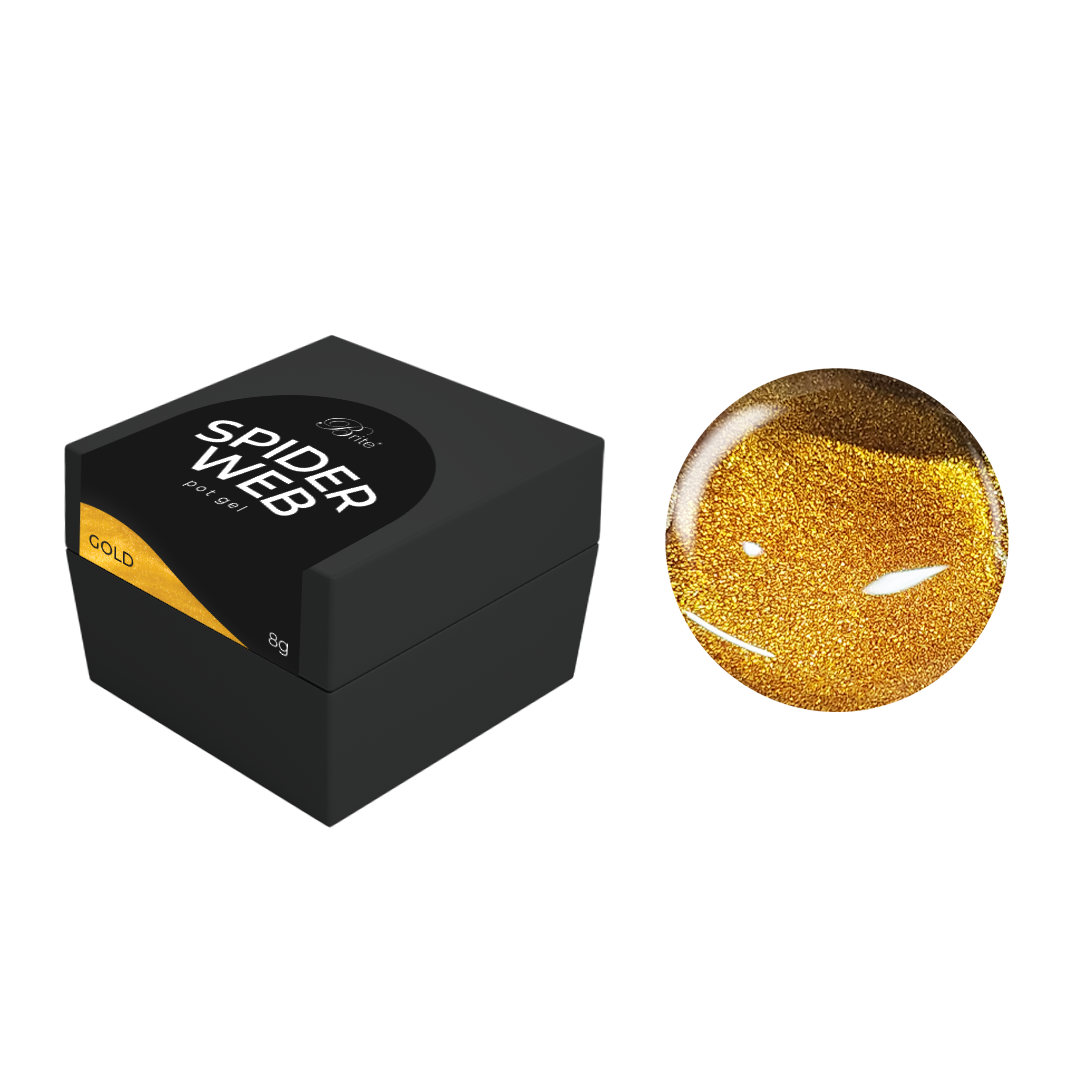 Brite Spiderweb Gel