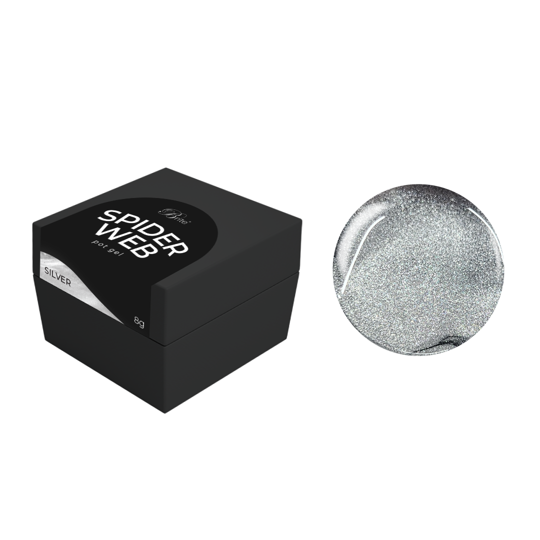 Brite Spiderweb Gel