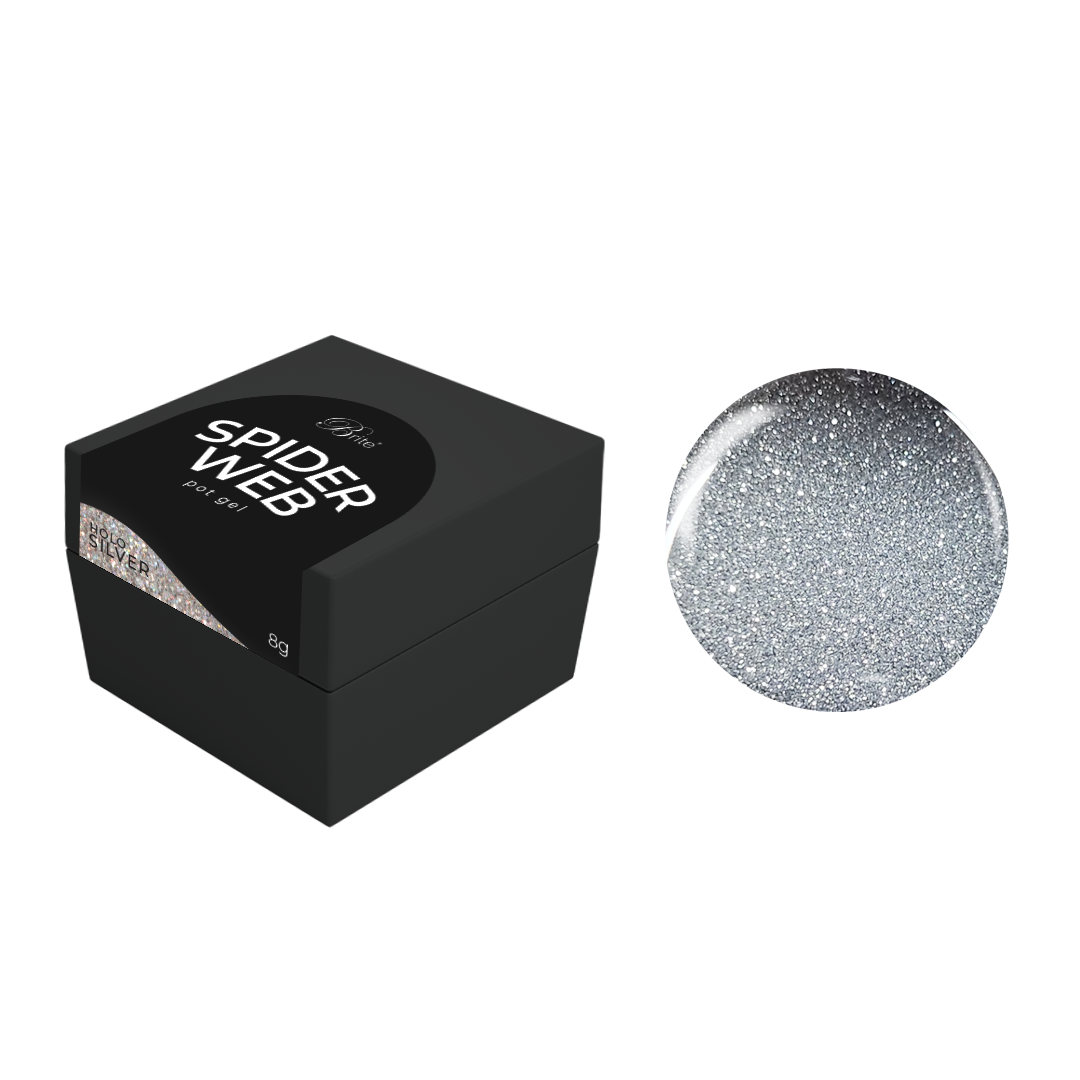Brite Spiderweb Gel