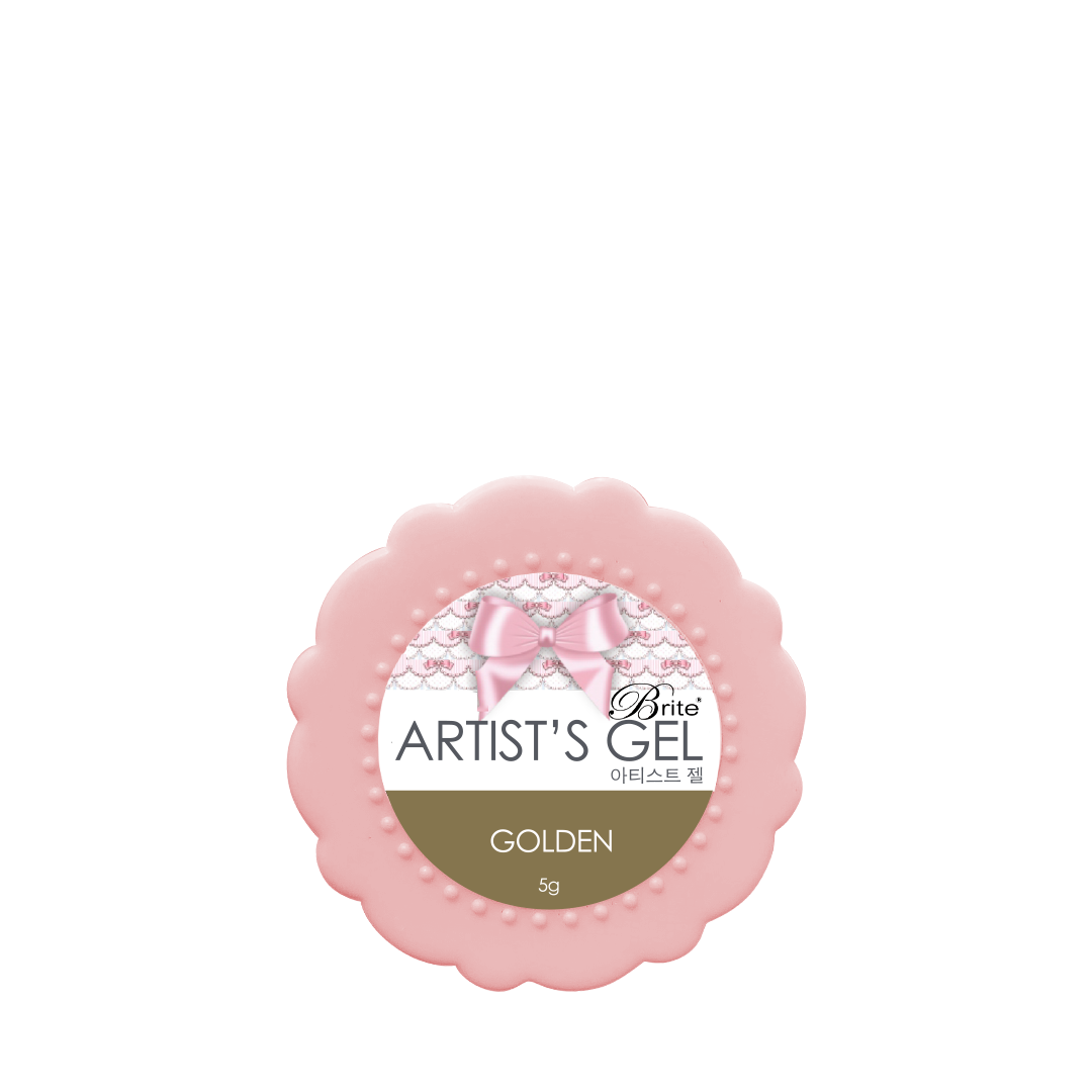Brite Artist Pot Gel