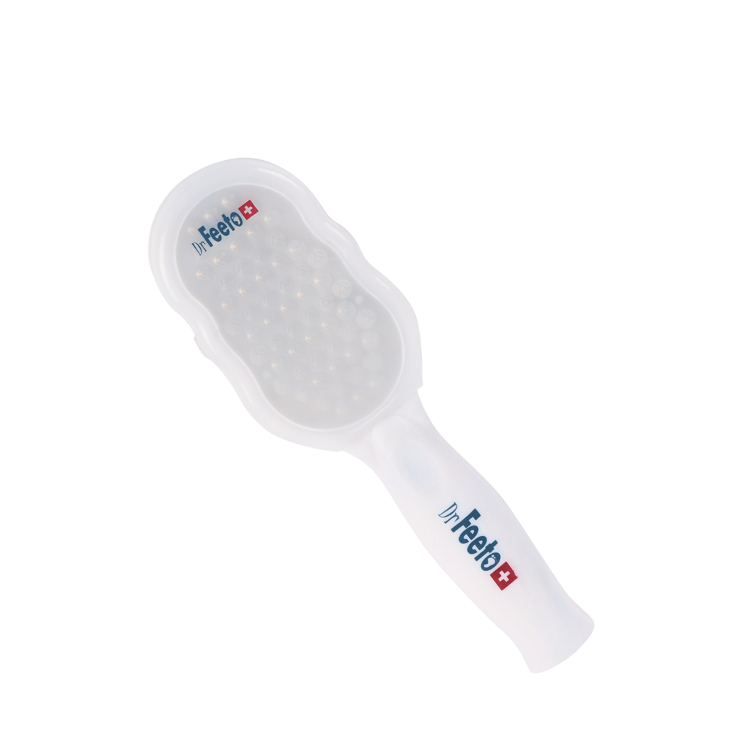Dr Feeto Foot File - Covered