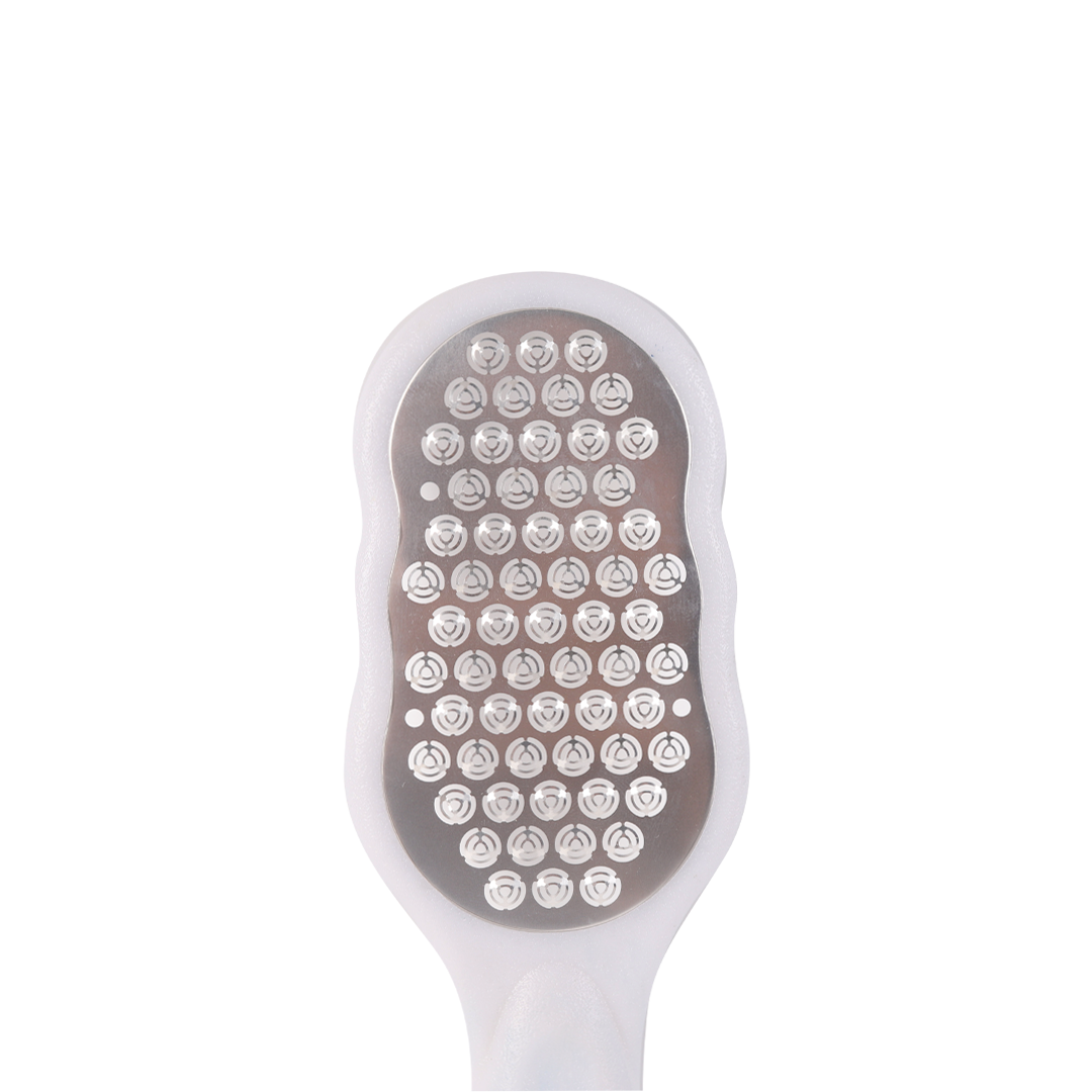 Dr Feeto Foot File - Covered