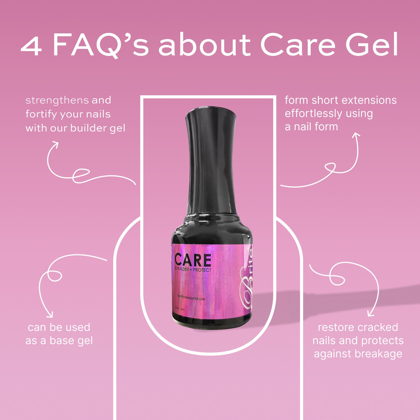 Brite Care Gel