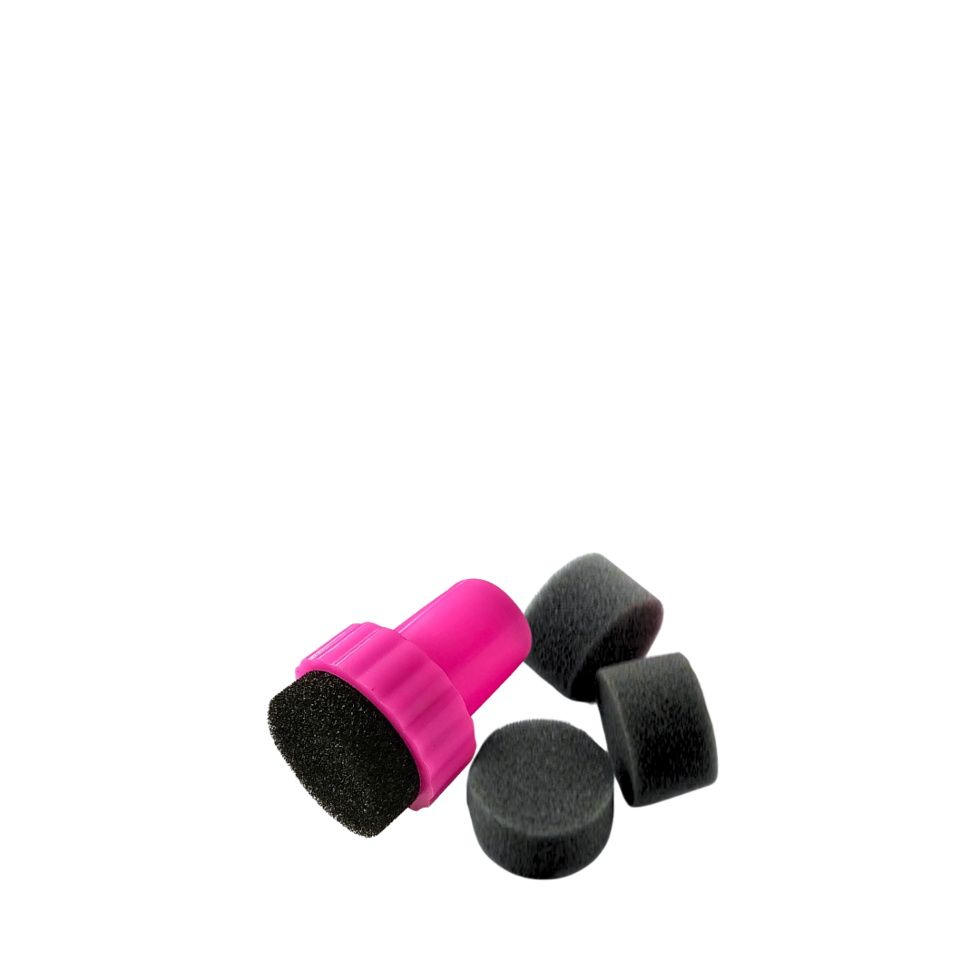 PNC Ombre Sponge - Pink