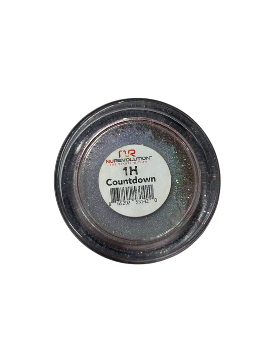 Dipping Powder (Glitter)