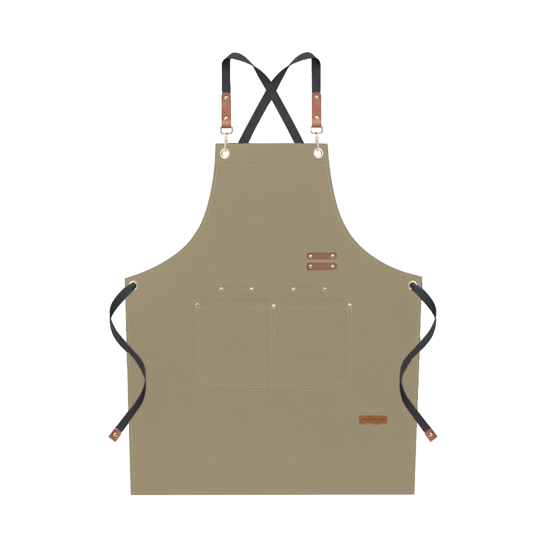 PNC Thin / Canvas Apron