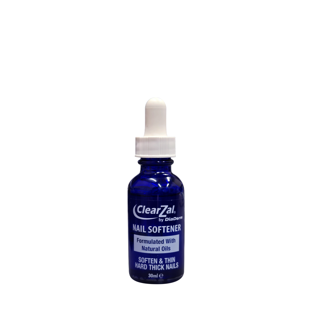 Clearzal Nail Softner