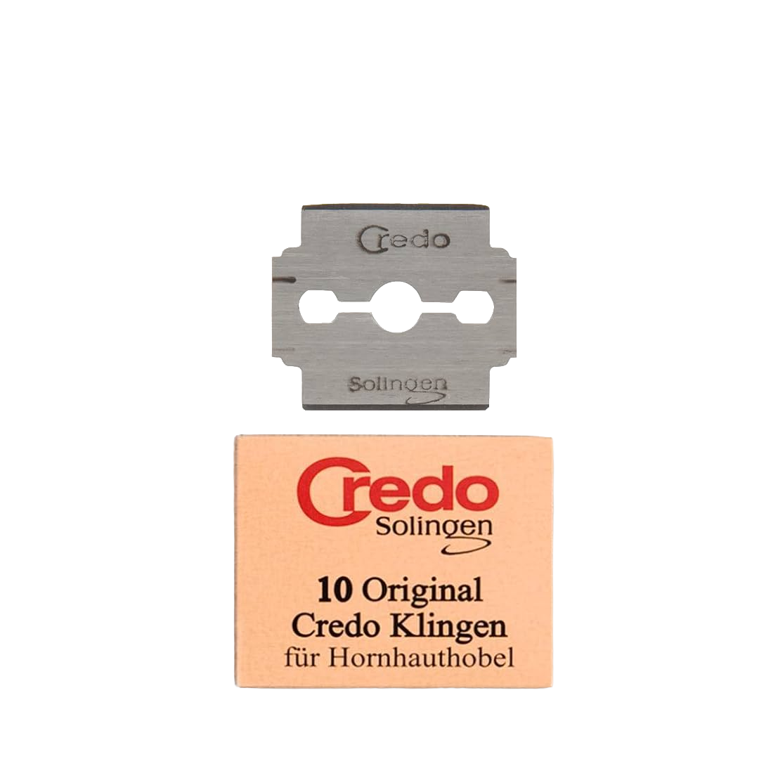 Credo Blade Refill / Corn Cutter