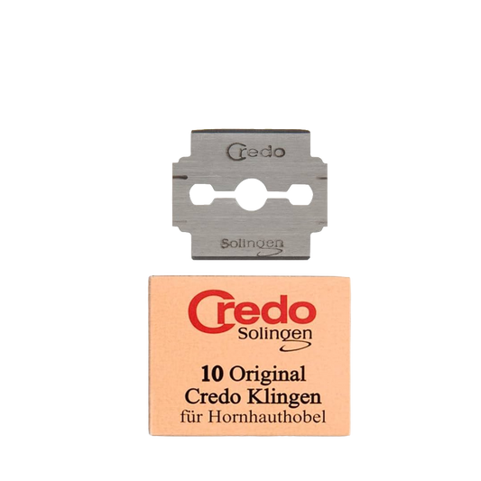 Credo Blade Refill / Corn Cutter