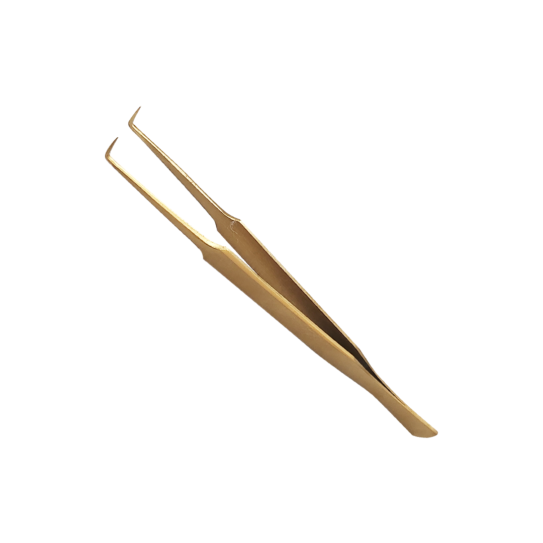 Stainless Steel Tweezer