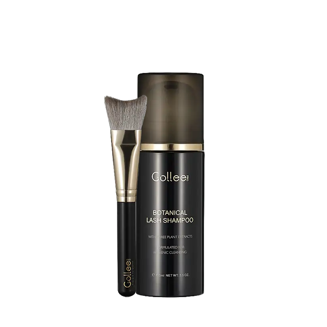 Gollee Botanical Lash Shampoo