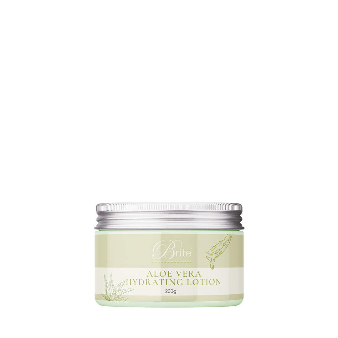Brite Hydrating Lotion