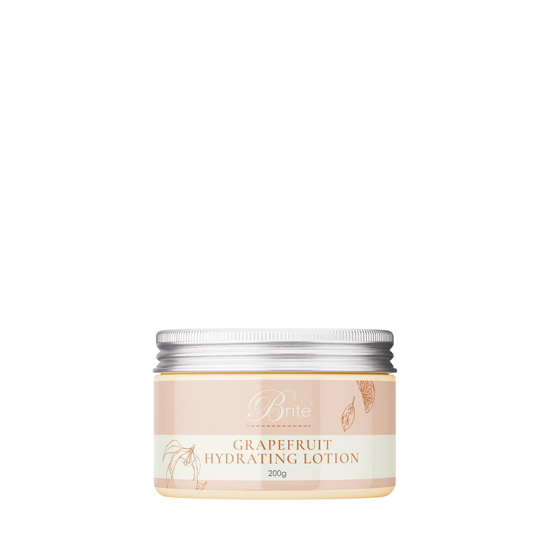 Brite Hydrating Lotion