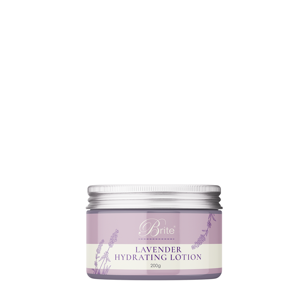 Brite Hydrating Lotion
