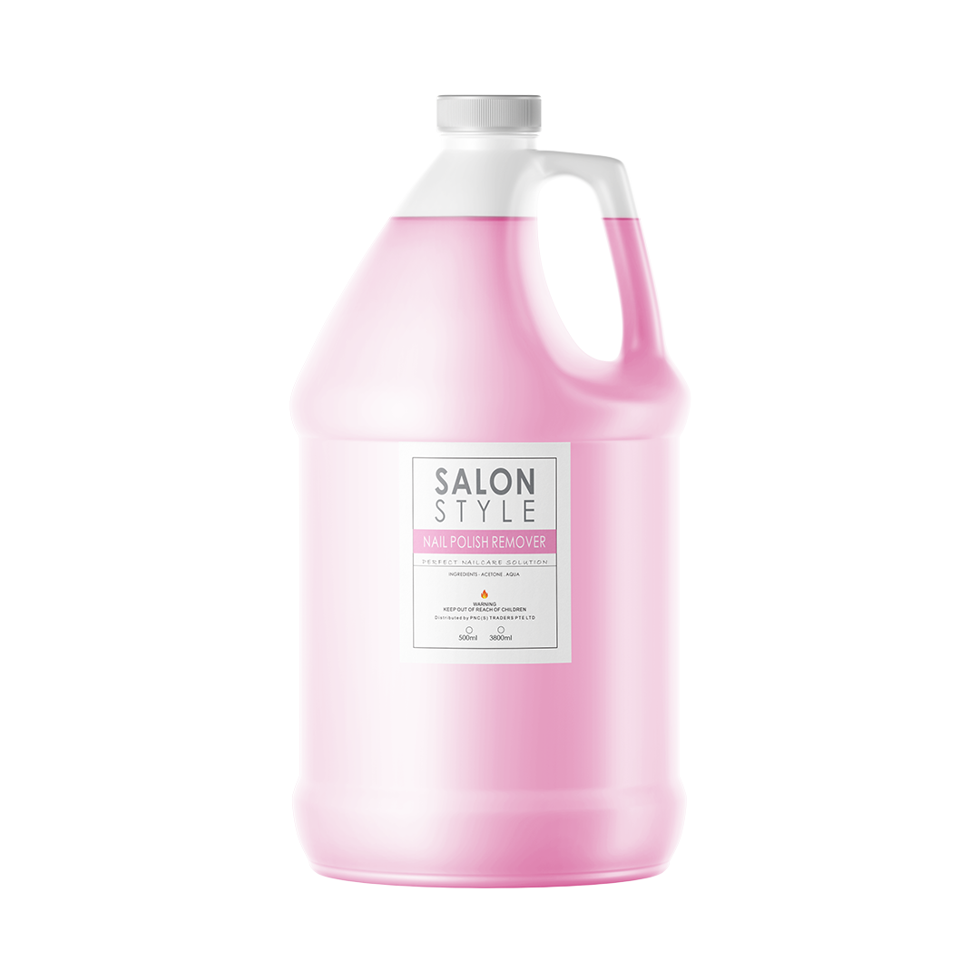 PNC Nail Polish Remover