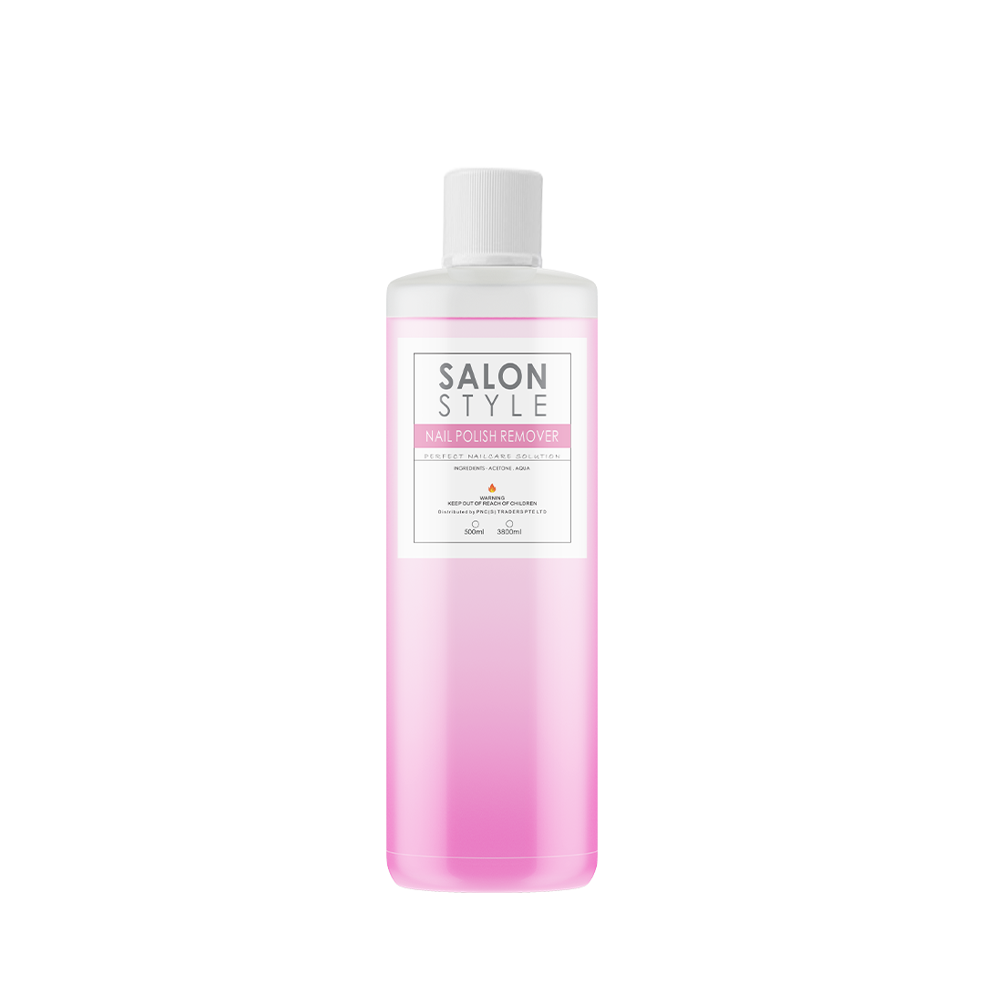 PNC Nail Polish Remover