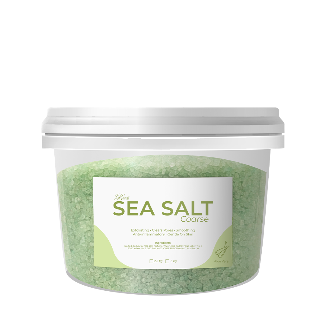 Brite Japan Sea Salt