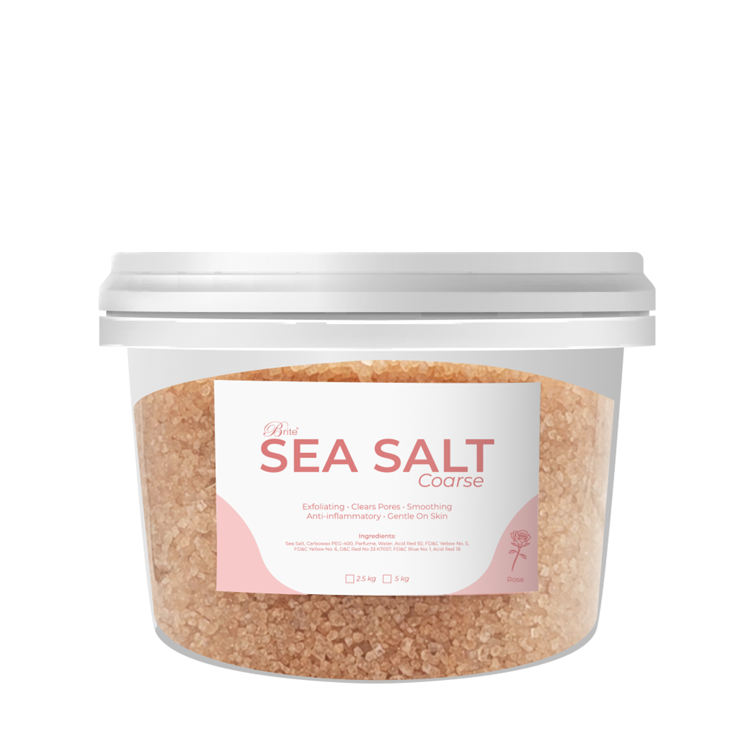 Brite Japan Sea Salt