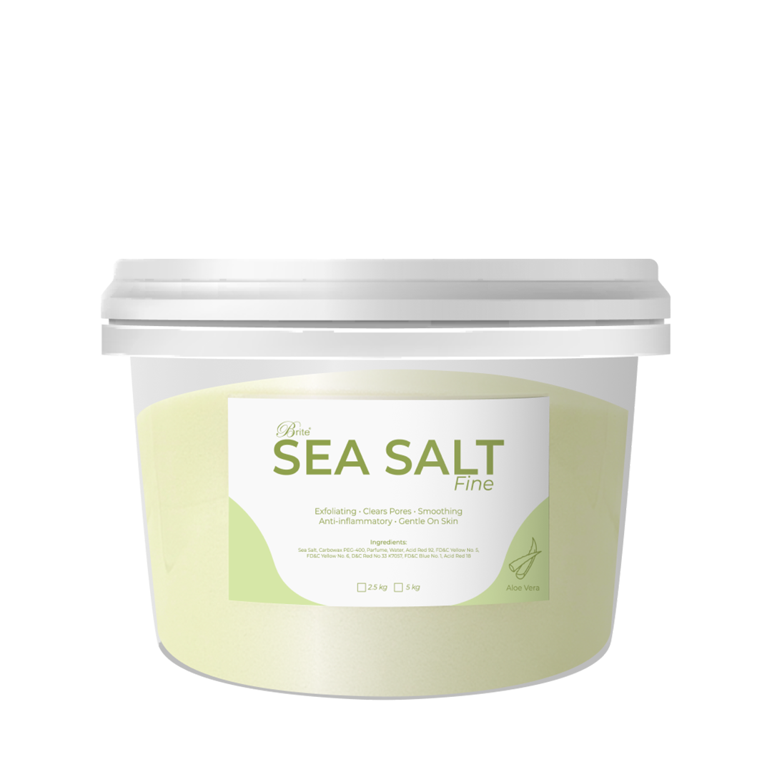 Brite Japan Sea Salt