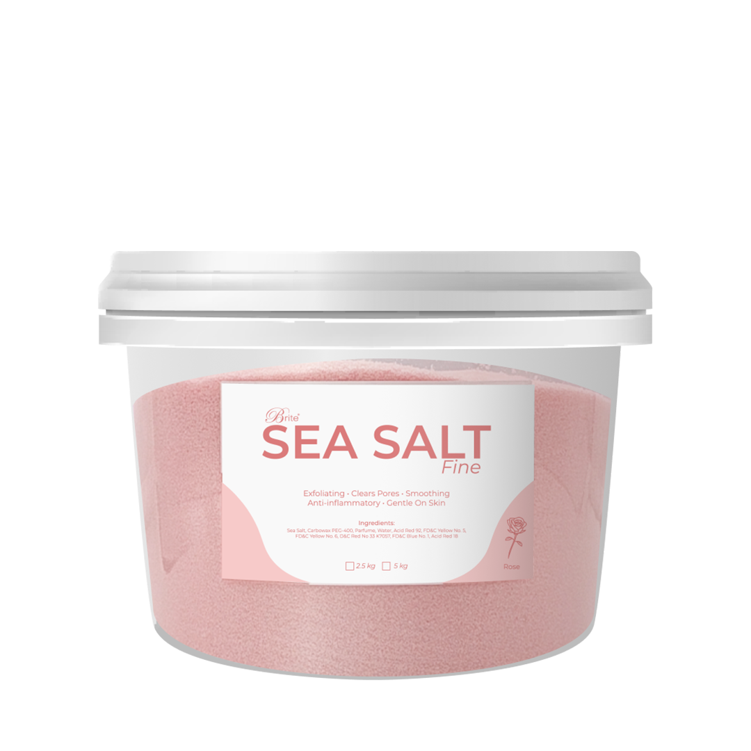 Brite Japan Sea Salt