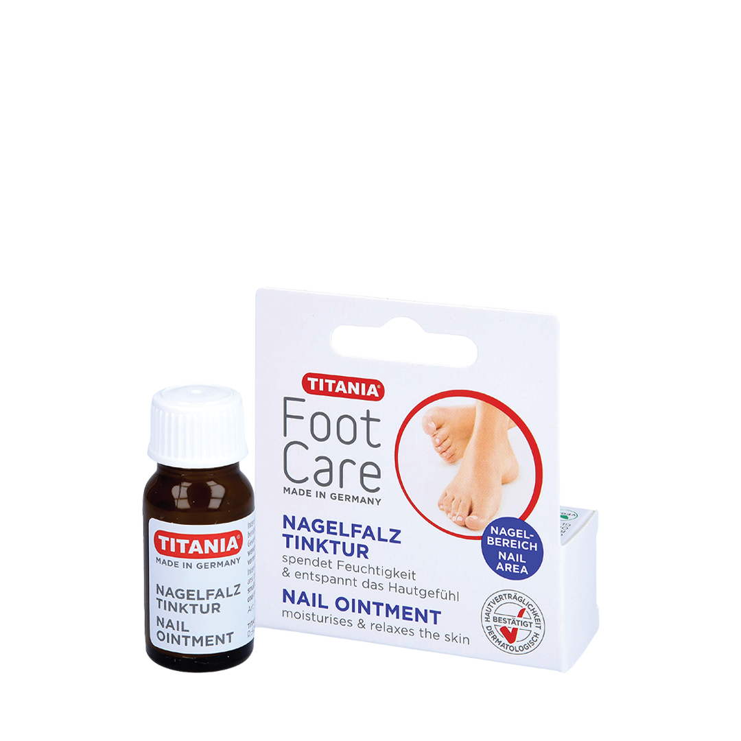 Titania Nail Ointment