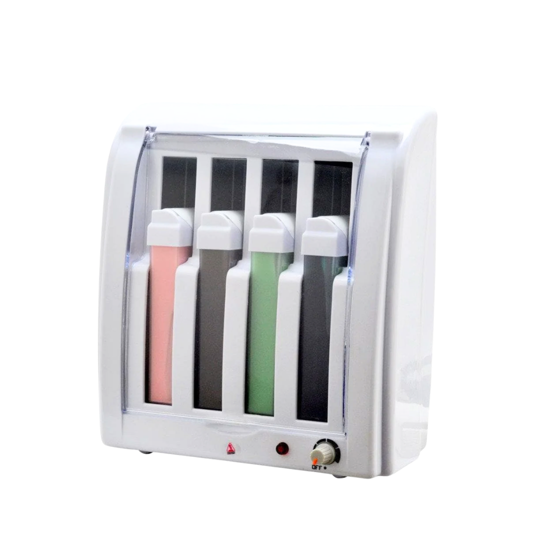 PNC Wax Warmer - 4 Cartridge Slots
