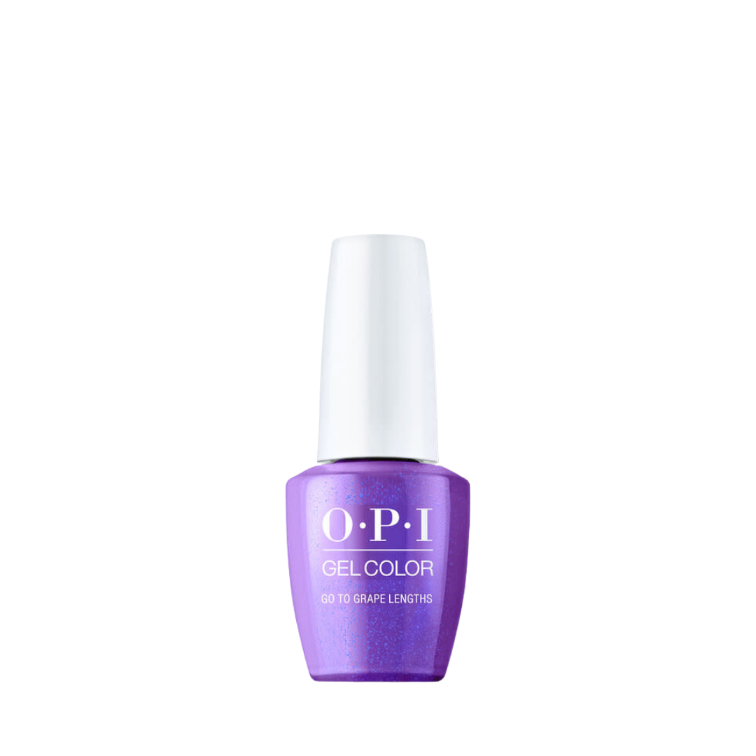 OPI Gel Polish
