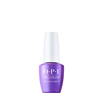 OPI Gel Polish