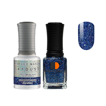 Lechat Perfect Match (Gel & Laquer) - Skydust
