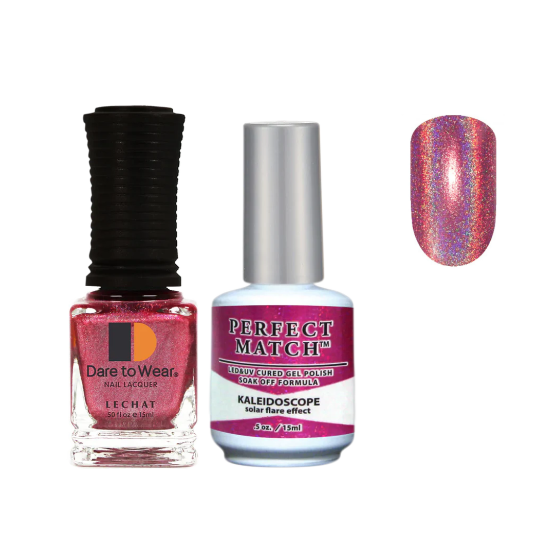 Lechat Perfect Match (Gel & Nail Polish)  - Spectra