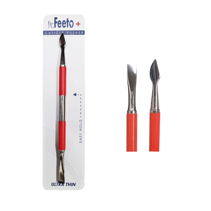 Dr Feeto Pusher (DP001-DP006)