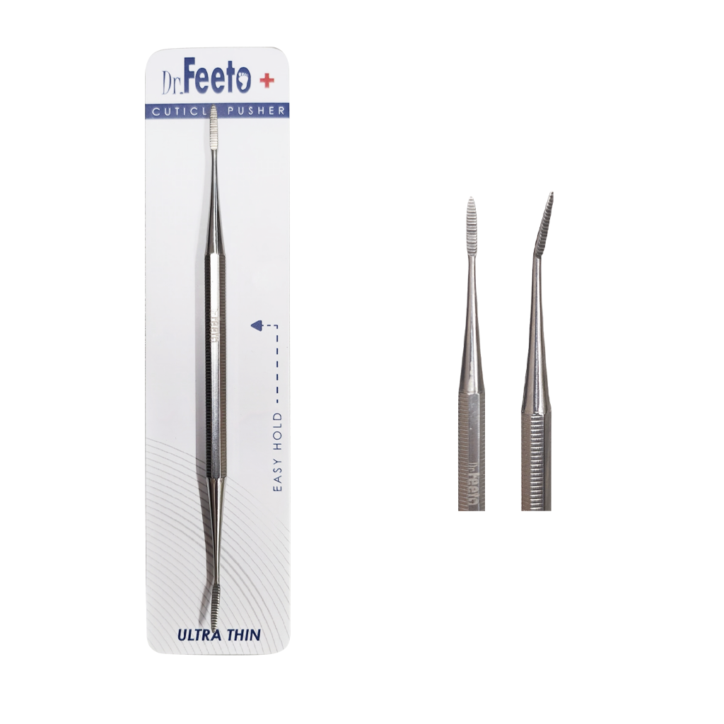 Dr Feeto Pusher (DP001-DP006)