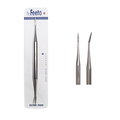 Dr Feeto Pusher (DP001-DP006)