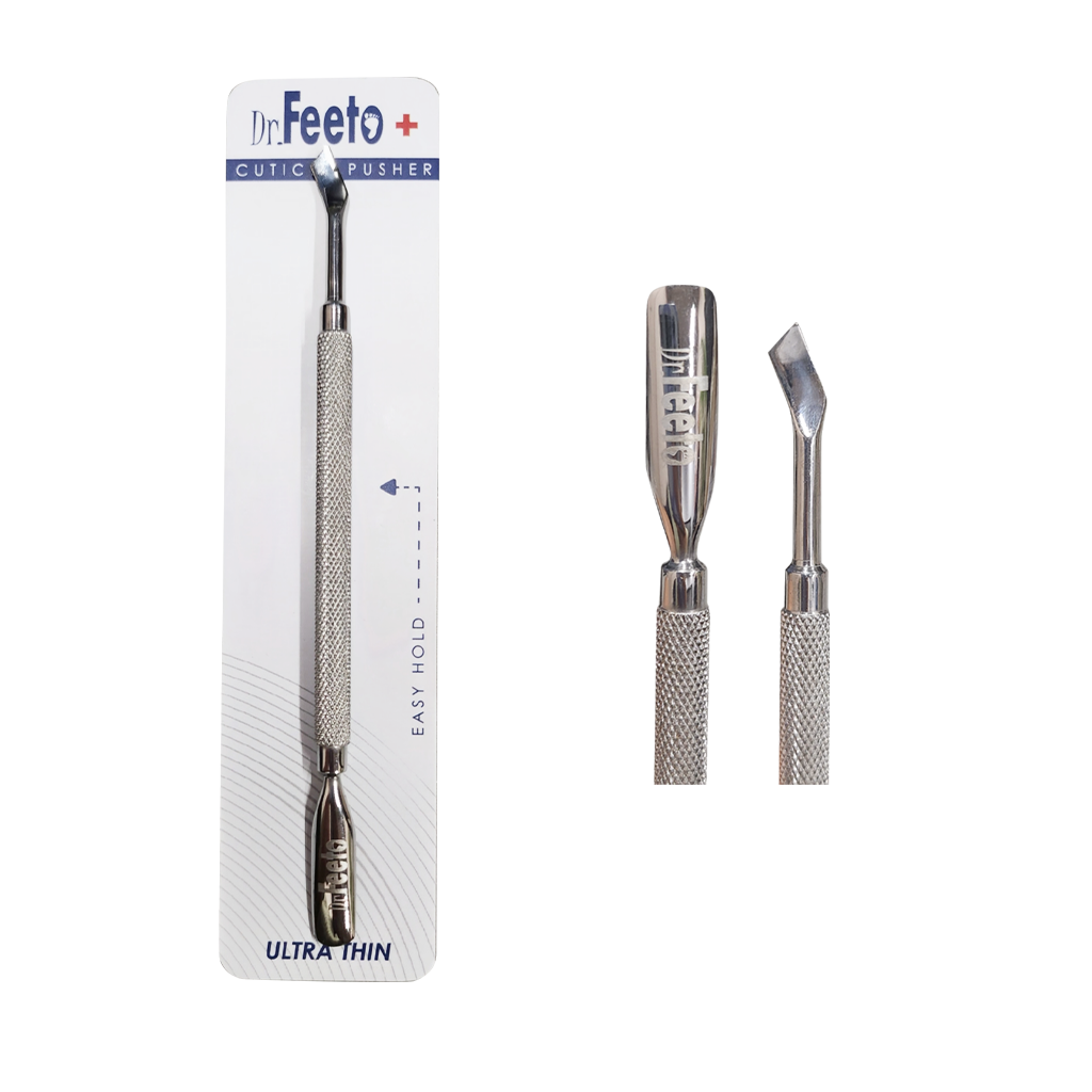 Dr Feeto Pusher (DP001-DP006)