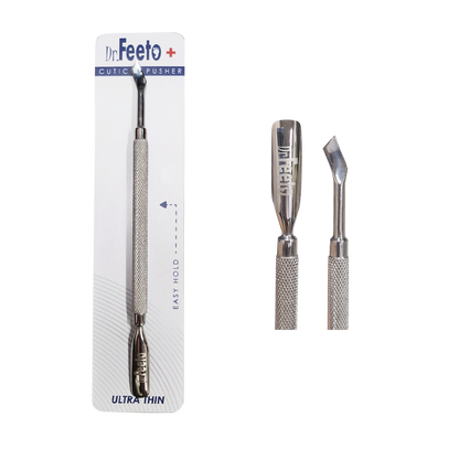 Dr Feeto Pusher (DP001-DP006)