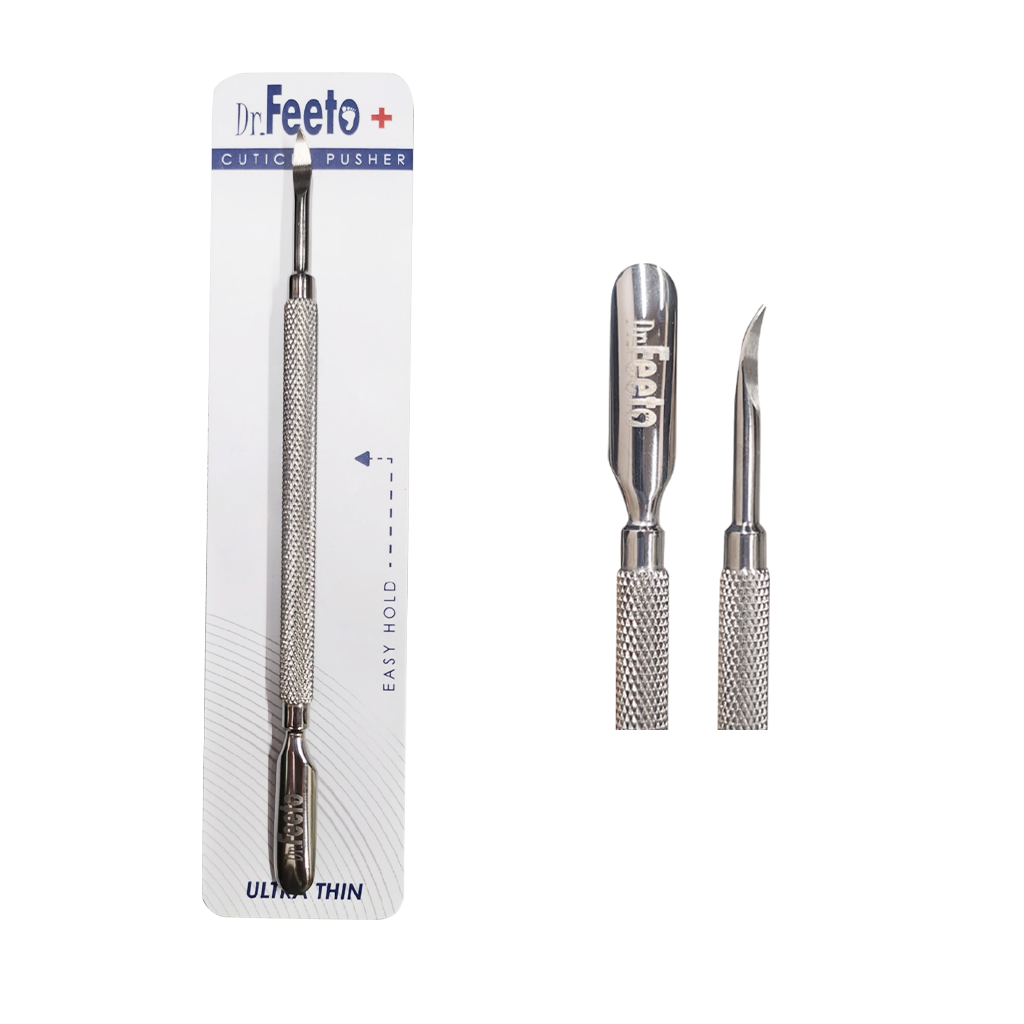 Dr Feeto Pusher (DP001-DP006)