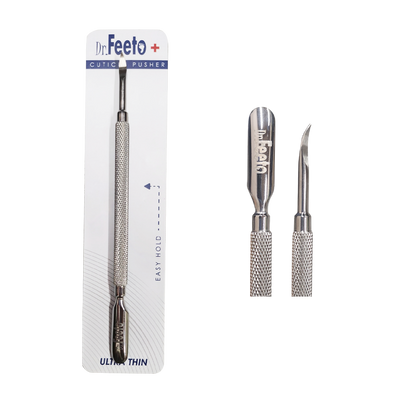 Dr Feeto Pusher (DP001-DP006)