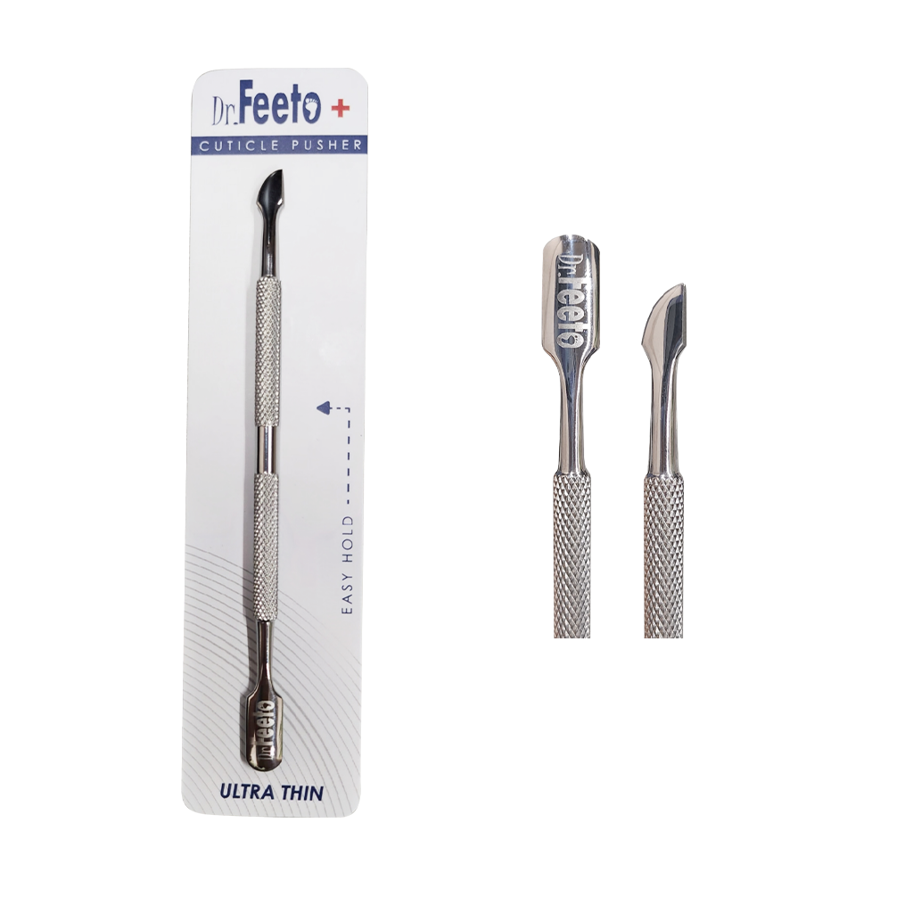 Dr Feeto Pusher (DP001-DP006)