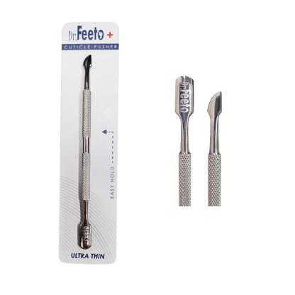 Dr Feeto Pusher (DP001-DP006)